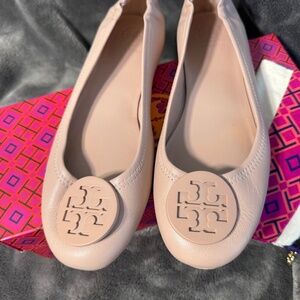 Tory Burch Flats